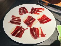 -拉蒂娜·巴西牛排馆 Latina·Brazilian Steakhouse(王府井喜悦店)