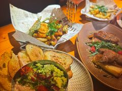 -MR.ROCKY洛奇先生·西餐&酒吧(琶醍店)