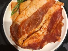 -韩宫宴烤肉·料理(武汉印象城店)