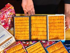 -鮨乐亭Omakase·海胆宴