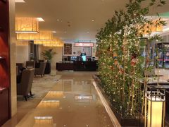 -杭州海外海皇冠大酒店
