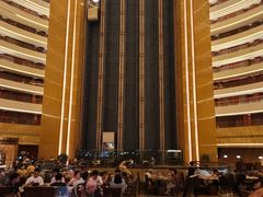 -杭州国际会议中心洲际酒店-原素全日餐厅(解放东路店)