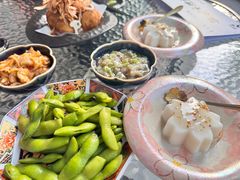 -弓二·烧鸟居酒屋(财富购物中心店)