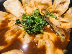 -大张烙馍村(泉山店)