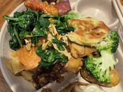 -素满香·食养自助(建邺万达店)