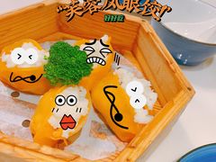 -中西名菜(增城万达广场店)
