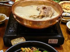 -如意林卡藏餐吧(大昭寺店)