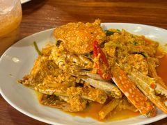 -Dang restaurant (patong phuket)