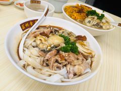 -荔林食店(西华路店)