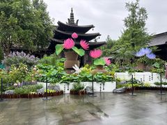 -钱王祠