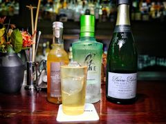 -The Bottle Bar(羲和商业广场店)