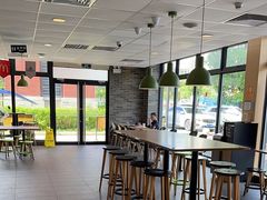 -麦当劳(塘厦蛟坪路DT店)