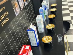 -王森咖啡西点烘焙培训(上海名厨中心店)