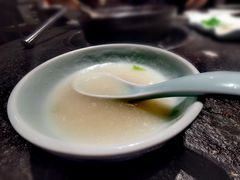 海鲜毋米粥-景笙毋米粥底火锅(20年老字号)