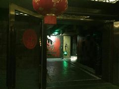 -道合堂·中式按摩·spa(民治店)