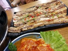 -大壮家原味烤肉(兴华北街店)