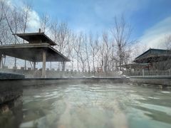 -陆地游轮吉林神农温泉