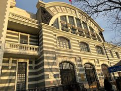 -中国铁道博物馆(正阳门馆)