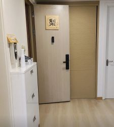 -小梨·OndaPro·专业脱毛连锁机构