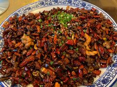 -杨记隆府(白象街店)