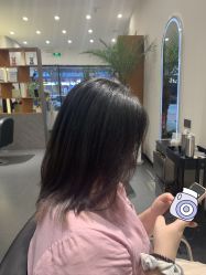 -P.R.O.salon 发哲