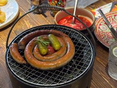 -卢布里西餐厅(海拉尔店)