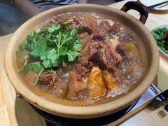 -牛腩之旅·牛腩牛杂煲(光启城美食城店)