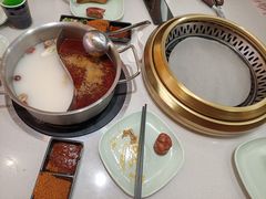 -布多斯烤肉火锅自助(江腾广场店)