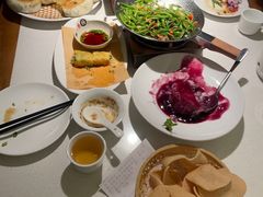 -聚友斋(陶瓷琉璃馆水晶街店)