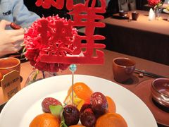 -荷栖小院·品质江西菜(红谷滩店)