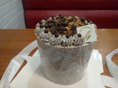 -山与蓝·轻糖鲜果蛋糕(勒泰店)