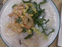 -喜鹊茶点.啫煲(车陂店)
