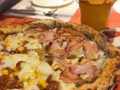 -Primo·丽莫意大利窑烤披萨