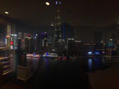 -上海外滩英迪格酒店