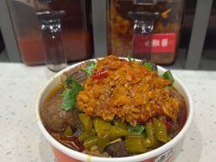 -卤大叔·广州牛杂(壹方城店)