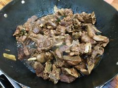 -顺德火焰醉鹅坊(珠海店)