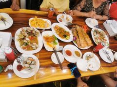 -Doo Dee Thai Food(Issan/Isaan/Esan)