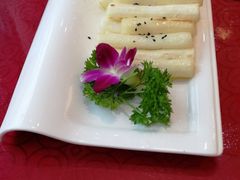 -韩记海鲜饺子(隆仁世家店)