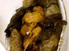 -楼外楼·停车场