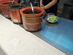 -老东江米粉(南方大厦店)