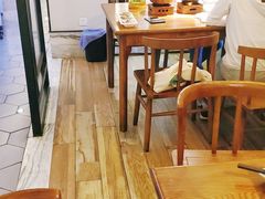 大堂-小厨娘淮扬菜(诚信大道店)