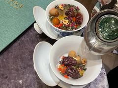 -宝鸡民族饭庄(英达路店)