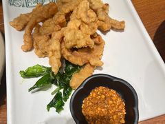 -云海肴·汽锅鸡·云南菜(广安门天虹店)