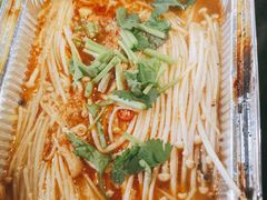 -大壮家原味烤肉(兴华北街店)