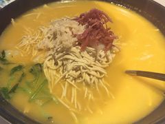 -醉舍·新淮扬菜(长宁龙之梦店)
