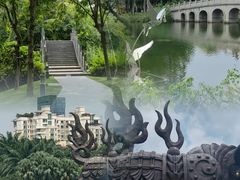 -四海公园(南山区)