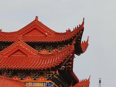 -皇罗禅寺