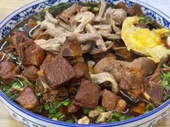 -九八五面馆(欧洲城店)