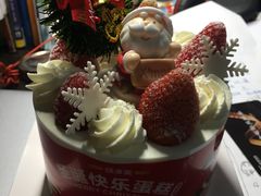 -味多美蛋糕(安定门店)
