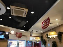 -粤仔湾砂锅粥(广益哥伦布店)